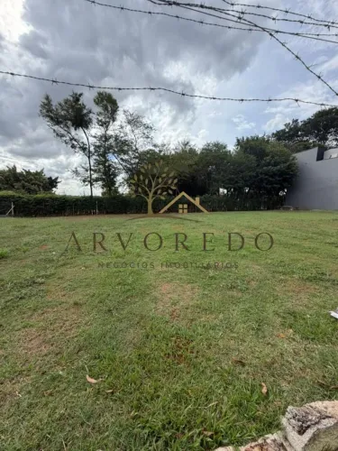 Terreno para Venda em Boituva, Vivendas do Parque