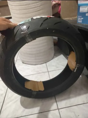 Pneu CB 500 / CB 300 / CB 250