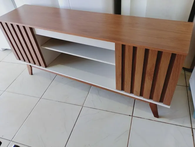 Rack novo 1,60 m de comprimento 