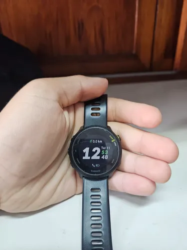Garmin Forerruner 55