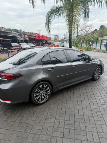 Toyota Corolla XEI 2.0 Flex 16V Aut. 2023