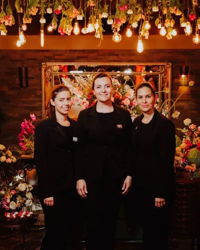 Serviços para Eventos