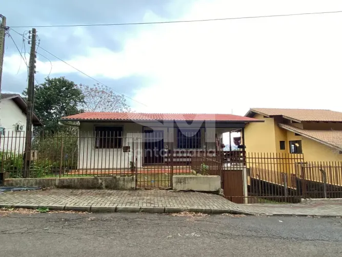 Terreno à venda 455M², Parque das Palmeiras, CHAPECó - SC