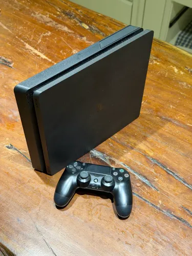 Ps4
