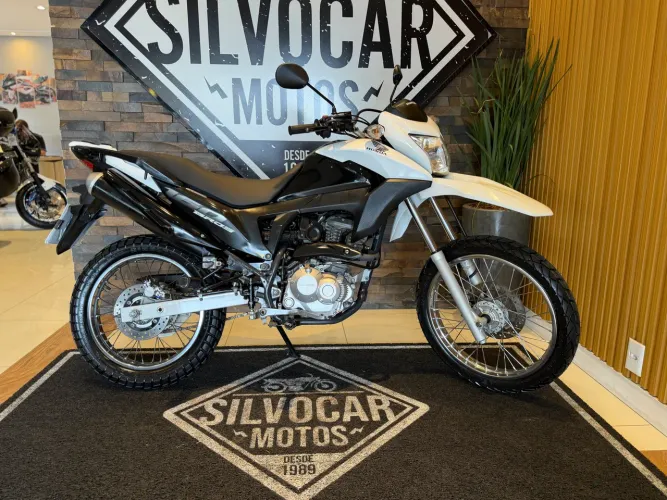 HONDA BROS 160 ESDD FLEX