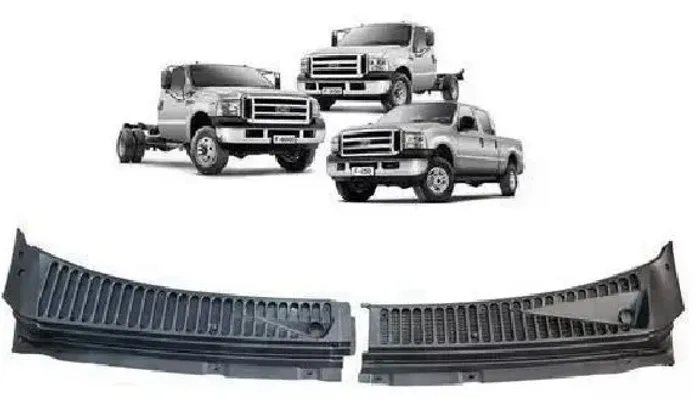 Par Grade/Churrasqueira F250 Original