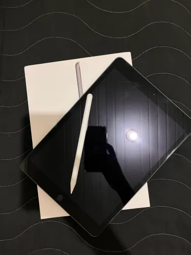 iPad