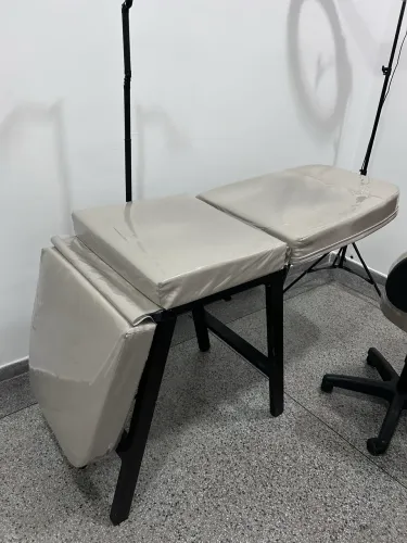 Maca retrátil