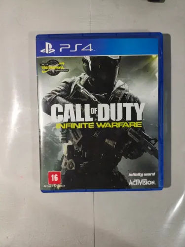 Jogos de ps4