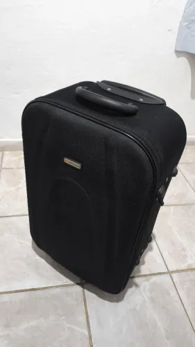 Mala de Viagem 15kg
