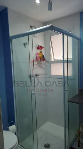 APARTAMENTO SAO CAETANO 3 DORMITÓRIOS 2 VAGAS