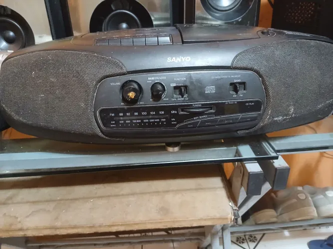 Micro system sharp