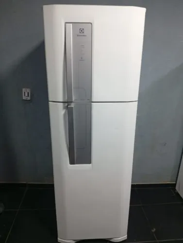 Geladeira Eletrolux 