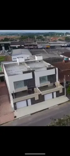 DUPLEX EM CARPINA