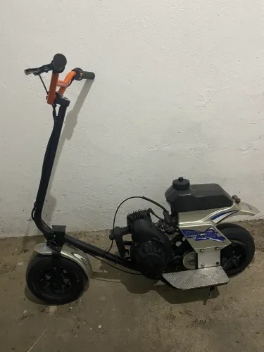Patinete Motorizado!| Oportunidade!!! R$ 2390,00!