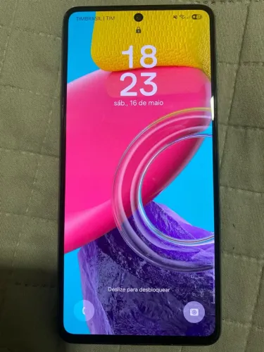 M53 SAMSUNG
