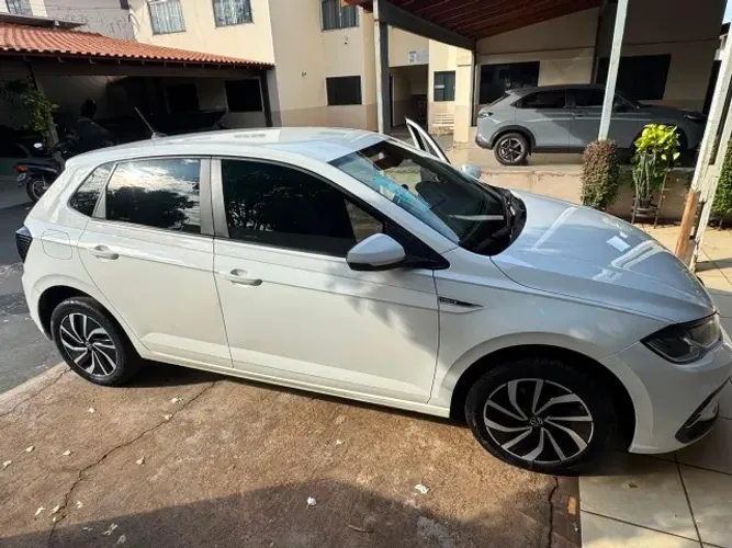 Volkswagen Polo Highline TSI 1.0 Flex 12V Aut. 2023