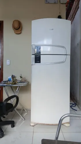 Geladeira duplex Consul 