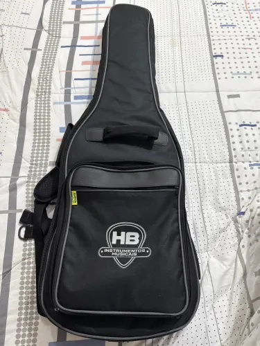 Guitarra Tagima Tg530 Strato C/ Capa + Acessórios - NOVÍSSIMA
