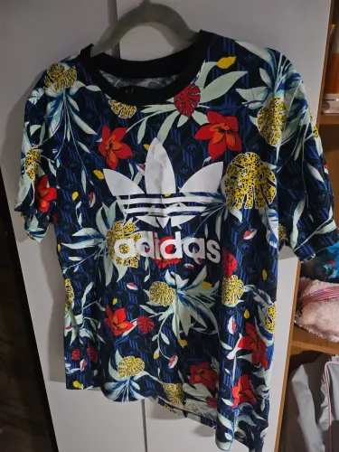 Camiseta adidas farm G