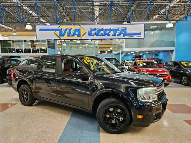 Ford Maverick Lariat FX4 2.0 Ecoboost Aut. 2023