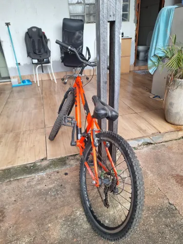 Bicicleta BKL 
