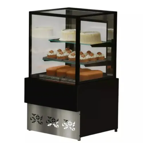 BALCAO REFRIGERADO DE 70 CM FROSFREE, COM LED, DA MARCA IGLU, NOVO, PROMOÇÃO!!!!