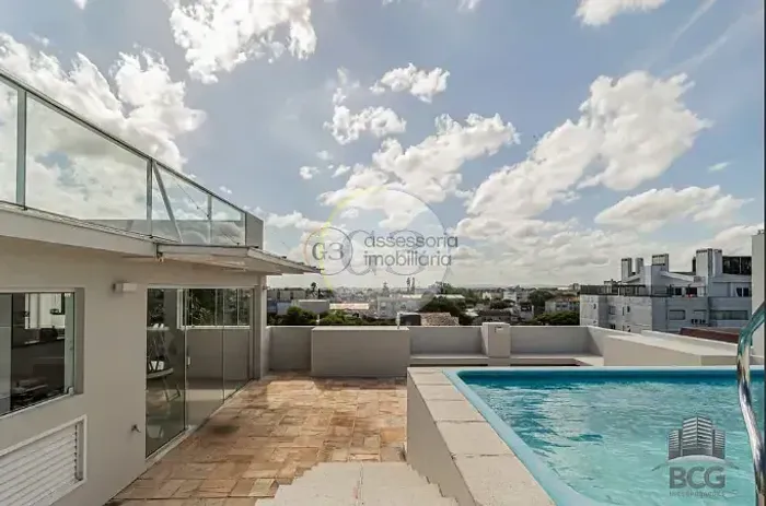 Cobertura / Penthouse à venda, Centro, Pelotas, RS