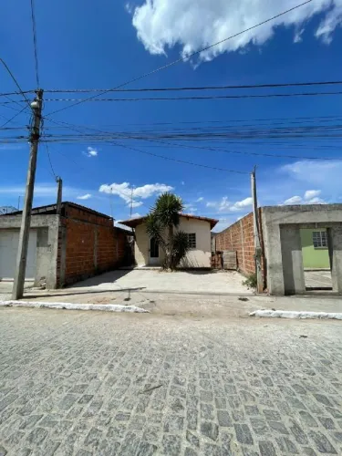 Imóvel com grande valor Casa no Euno Andrade da Silva, Belo Jardim - PE, Nº 116, 2 quarto