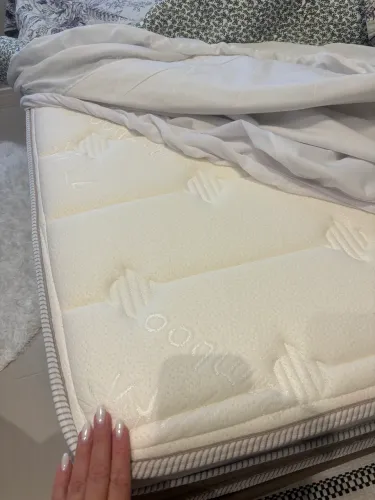 Cama BOX semi nova