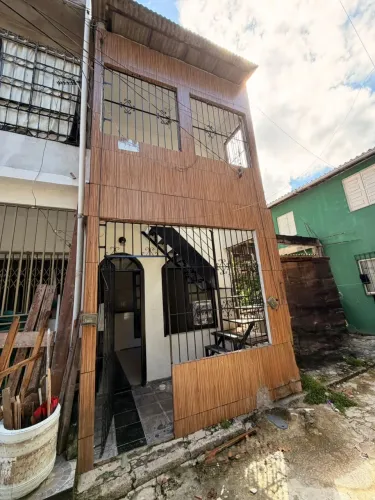 Imóvel à venda em vila no Jurunas com 2 quartos por 300 mil
