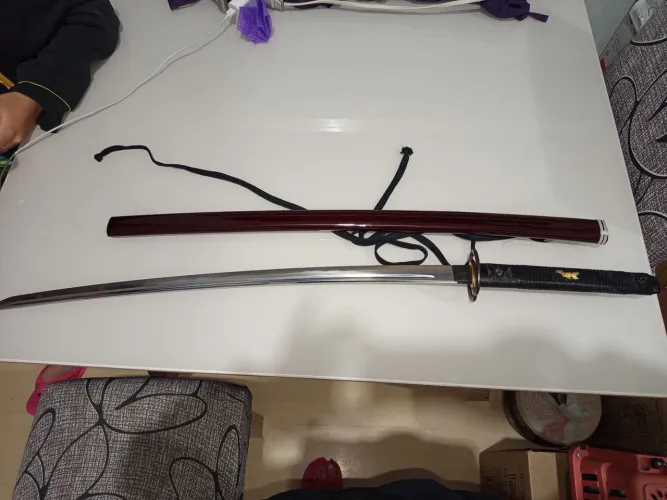 Katana original!!