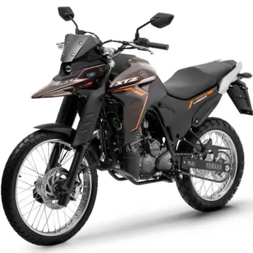 Lander 250 conect