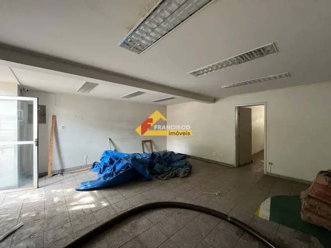 Loja localizada no bairro Centro