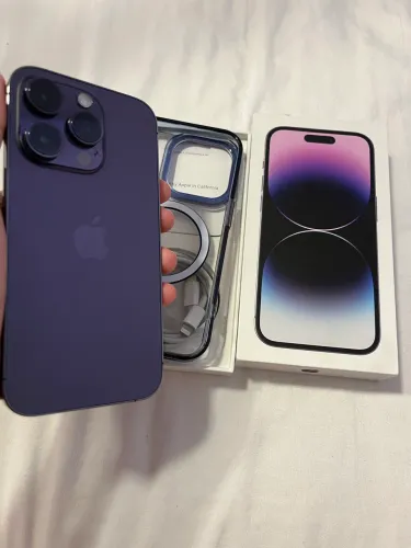 IPhone 14 Pro