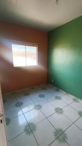 Aluga-se casa jardim dos pardais