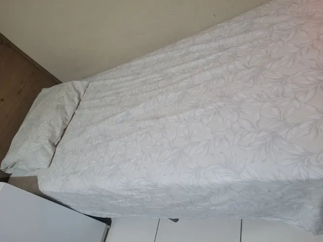 Cama solteiro