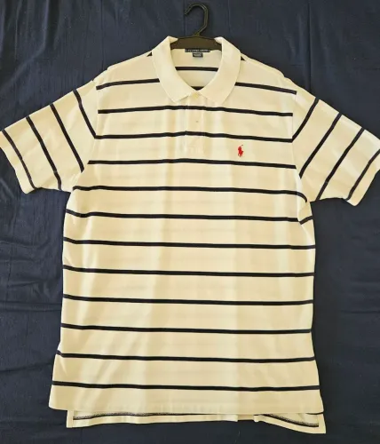 Camisa Polo Ralph Lauren original XL