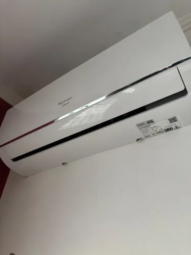 Ar-condicionado 