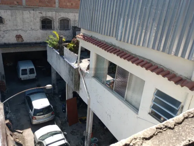 Casa à Venda em Fonseca