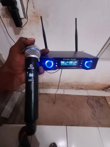 Som e mic
