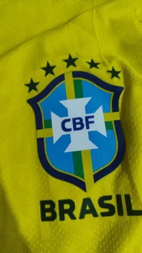 Blusa do Brasil