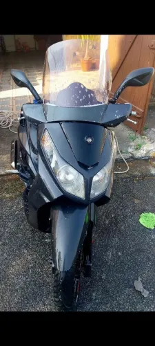 citycom 300i