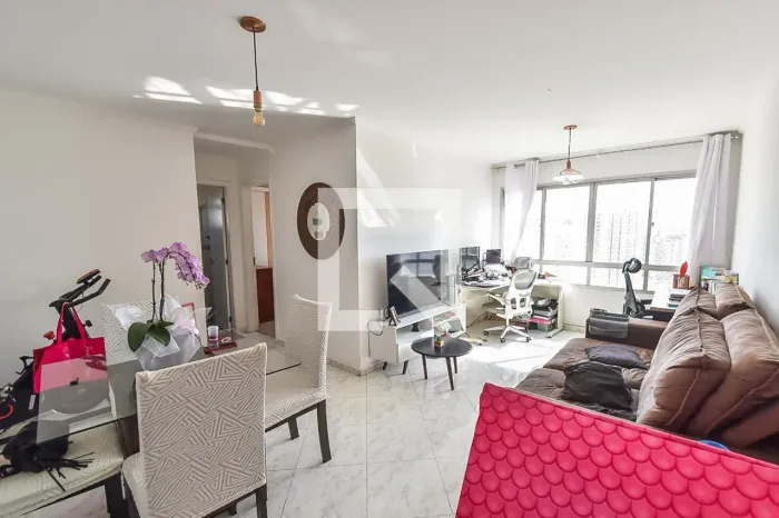 Apartamento à Venda - Liberdade, 2 Quartos, 75 m2