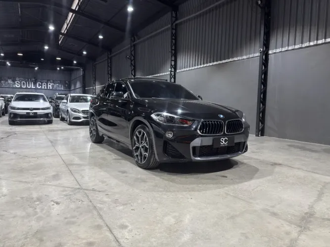 BMW X2 Sdrive 20I M Sport 2.0 TB 192cv AUT 2020