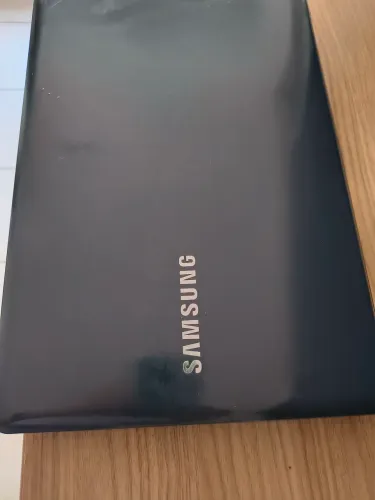 Notebook Samsung I3