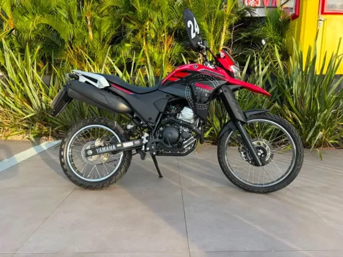 YAMAHA XTZ LANDER 250 22/23