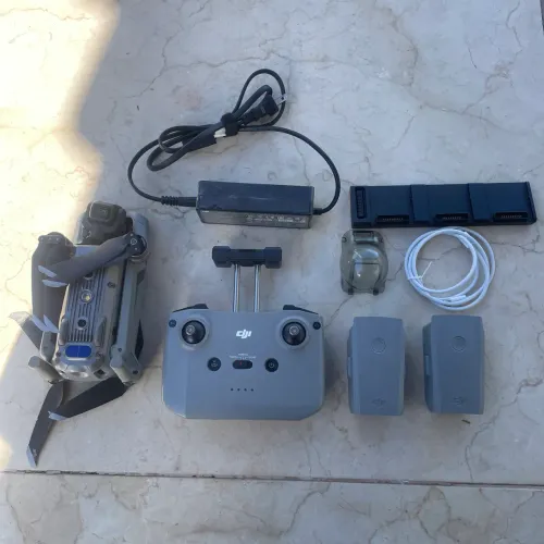 Drone Dji Mavic Air 2