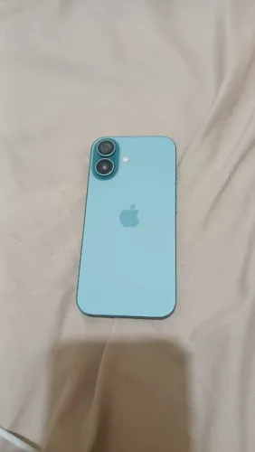 Iphone 16 com defeito na placa 