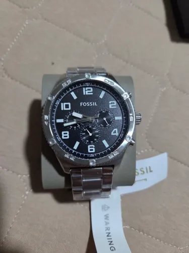 Relógio Fossil Masculino 